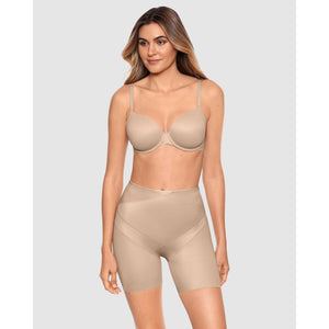 Tummy Tuck Firm Control High Waist Shapewear Shorts