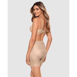 Tummy Tuck Firm Control High Waist Shapewear Shorts