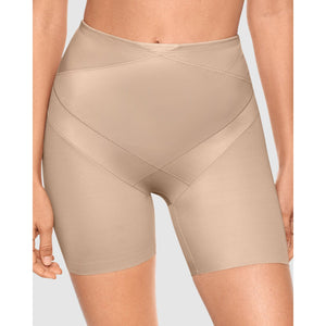 Tummy Tuck Firm Control High Waist Shapewear Shorts