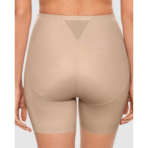 Tummy Tuck Firm Control High Waist Shapewear Shorts