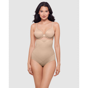 Tummy Tuck High-Waist Shaping Brief