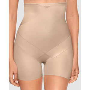 Tummy Tuck Firm Control Ultra High Waist Shapewear Shorts