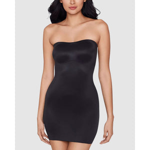 Show Stopper Convertible-to-Strapless Multiway Shaping Slip Dress