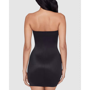 Show Stopper Convertible-to-Strapless Multiway Shaping Slip Dress