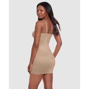 Show Stopper Convertible-to-Strapless Multiway Shaping Slip Dress