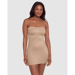 Show Stopper Convertible-to-Strapless Multiway Shaping Slip Dress