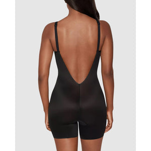 Show Stopper Backless Shapewear Full Body Romper