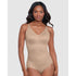 Comfy Curves Wireless Padded Cup Shaping Bodysuit