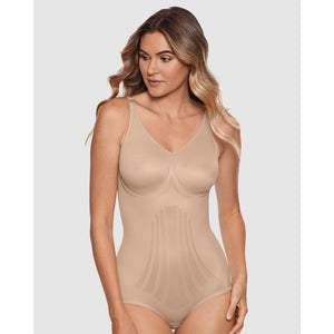 Lycra® FitSense™ Extra Firm Control Shaping Bodysuit