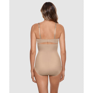 Lycra® FitSense™ Extra High Waist Shaping Brief