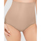 Shape With An Edge High Waist Briefs