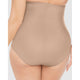 Shape With An Edge High Waist Briefs