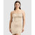 Sleek Essentials Convertible-to-Strapless Shaper Slip-Warm Beige