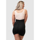 Sleek Essentials Ultra High Waist Shaper Short-Black