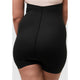 Sleek Essentials Ultra High Waist Shaper Short-Black