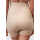 Sleek Essentials Ultra High Waist Shaper Short-Warm Beige