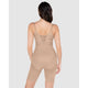 Sheer Shaping Long Leg Full Body Shaper