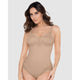 Sheer Shaping X-Firm Underwire Bodybriefer