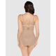 Sheer shaping Sheer X-Firm High Waist Briefs