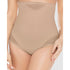 Sheer shaping Sheer X-Firm High Waist Briefs