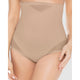 Sheer shaping Sheer X-Firm High Waist Briefs