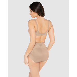 Flexible Fit Extra Firm Control High Waist Shaping Brief