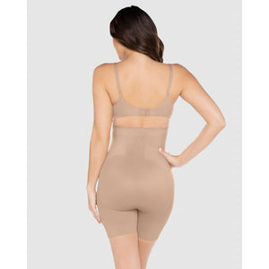 Adjustable Fit High Waist Thigh Slimmer