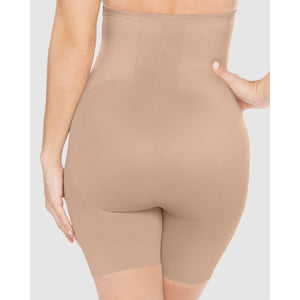 Adjustable Fit High Waist Thigh Slimmer