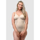 Total Contour Extra Firm Control Shaping Bodysuit