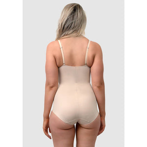 Total Contour Extra Firm Control Shaping Bodysuit