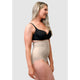 Total Contour Ultra High Waist Shaping Brief-Warm Beige