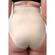 Total Contour Ultra High Waist Shaping Brief-Warm Beige