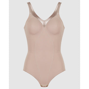 Moulded Minimiser Cup Light Shaping Bodysuit