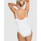 Moulded Minimiser Cup Light Shaping Bodysuit - Style Gallery