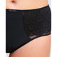 So Feminine Plus Size Microfibre Shorties - Style Gallery