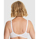 Jasmine Wirefree Full Cup Mastectomy Bra with Cotton