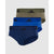 3 Pack Active Flex Cotton Brief Underwear