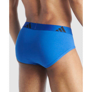 3 Pack Active Flex Cotton Brief Underwear