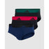 3 Pack Active Flex Cotton Brief Underwear