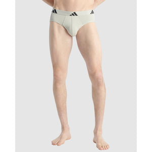 3 Pack Active Flex Cotton Brief Underwear