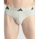 3 Pack Active Flex Cotton Brief Underwear