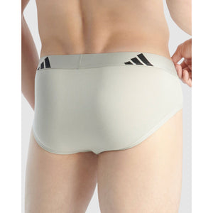 3 Pack Active Flex Cotton Brief Underwear