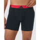 3 Pack Active Flex Cotton Boxer Brief Underwear