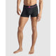 3 Pack Active Micro Flex Eco Trunk Underwear