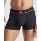 3 Pack Active Micro Flex Eco Trunk Underwear