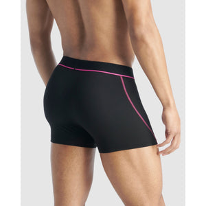 3 Pack Active Micro Flex Eco Trunk Underwear