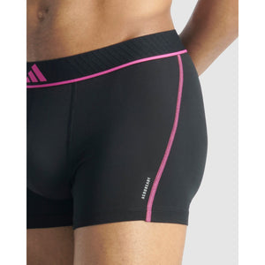 3 Pack Active Micro Flex Eco Trunk Underwear