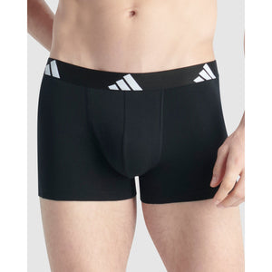 5 Pack Active Flex Cotton Trunk Underwear