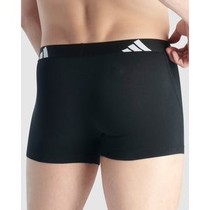 5 Pack Active Flex Cotton Trunk Underwear