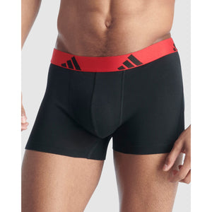 5 Pack Active Flex Cotton Trunk Underwear